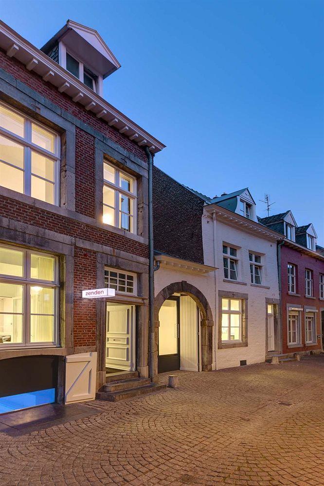 Zenden Hotel Maastricht Kültér fotó